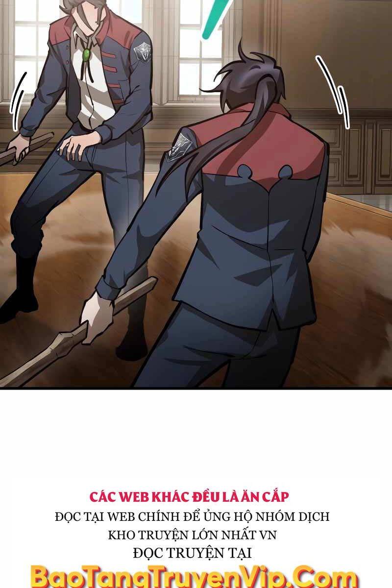 Helmut Đứa Trẻ Bị Ruồng Bỏ Chap 60 - Next Chap 61