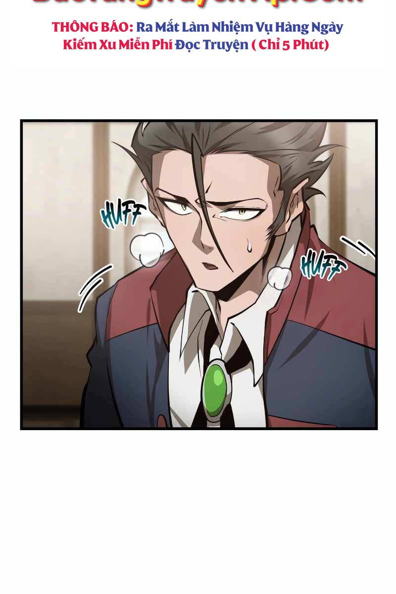 Helmut Đứa Trẻ Bị Ruồng Bỏ Chap 60 - Next Chap 61