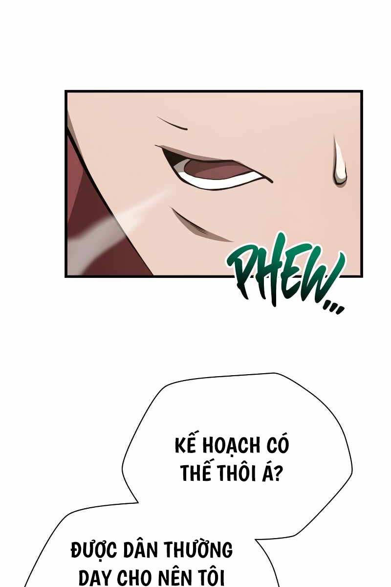 Helmut Đứa Trẻ Bị Ruồng Bỏ Chap 60 - Next Chap 61