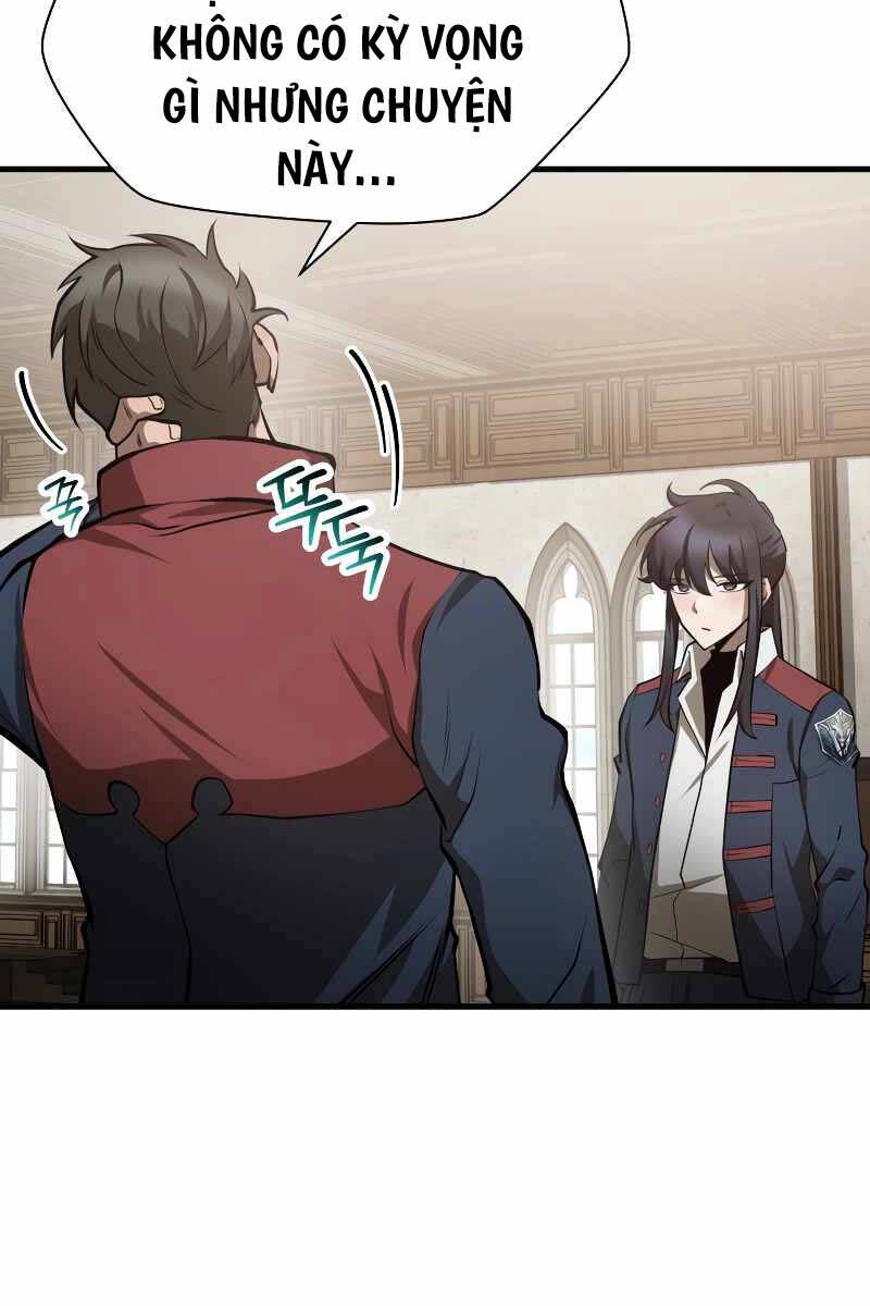 Helmut Đứa Trẻ Bị Ruồng Bỏ Chap 60 - Next Chap 61