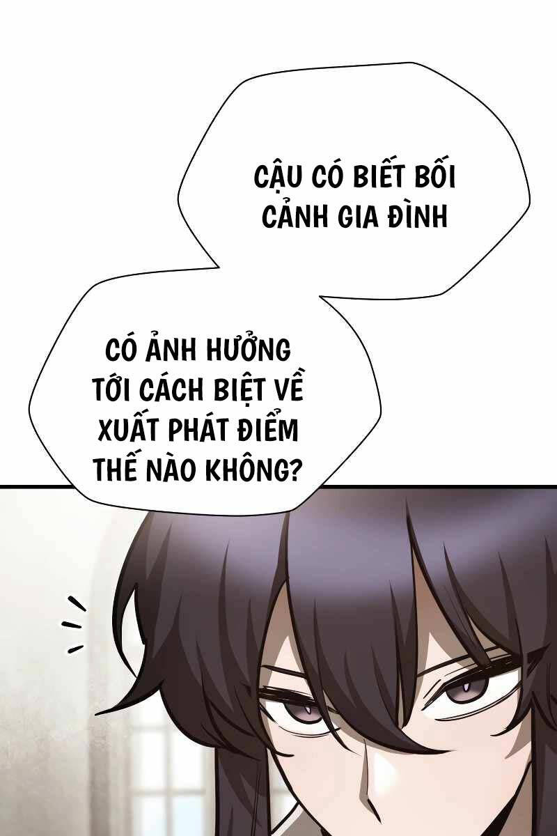 Helmut Đứa Trẻ Bị Ruồng Bỏ Chap 60 - Next Chap 61
