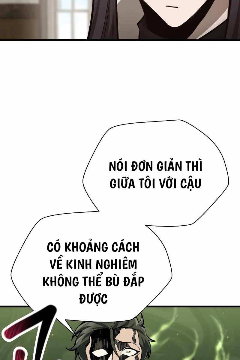 Helmut Đứa Trẻ Bị Ruồng Bỏ Chap 60 - Next Chap 61
