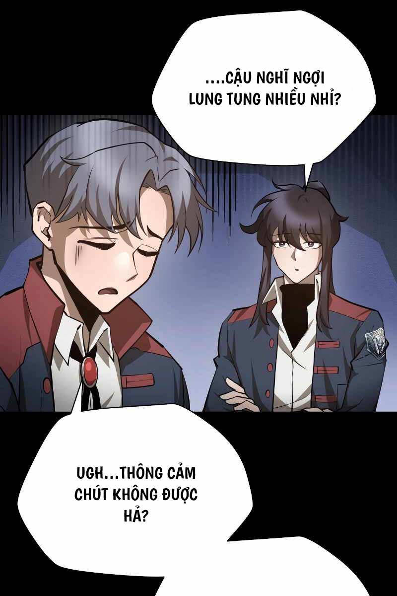 Helmut Đứa Trẻ Bị Ruồng Bỏ Chap 60 - Next Chap 61
