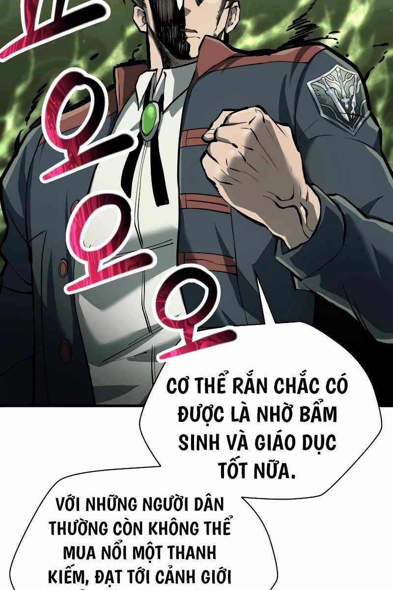Helmut Đứa Trẻ Bị Ruồng Bỏ Chap 60 - Next Chap 61