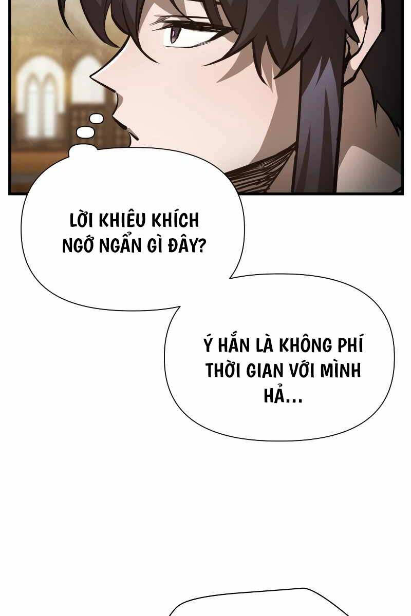 Helmut Đứa Trẻ Bị Ruồng Bỏ Chap 60 - Next Chap 61