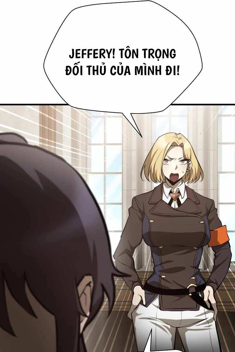Helmut Đứa Trẻ Bị Ruồng Bỏ Chap 60 - Next Chap 61