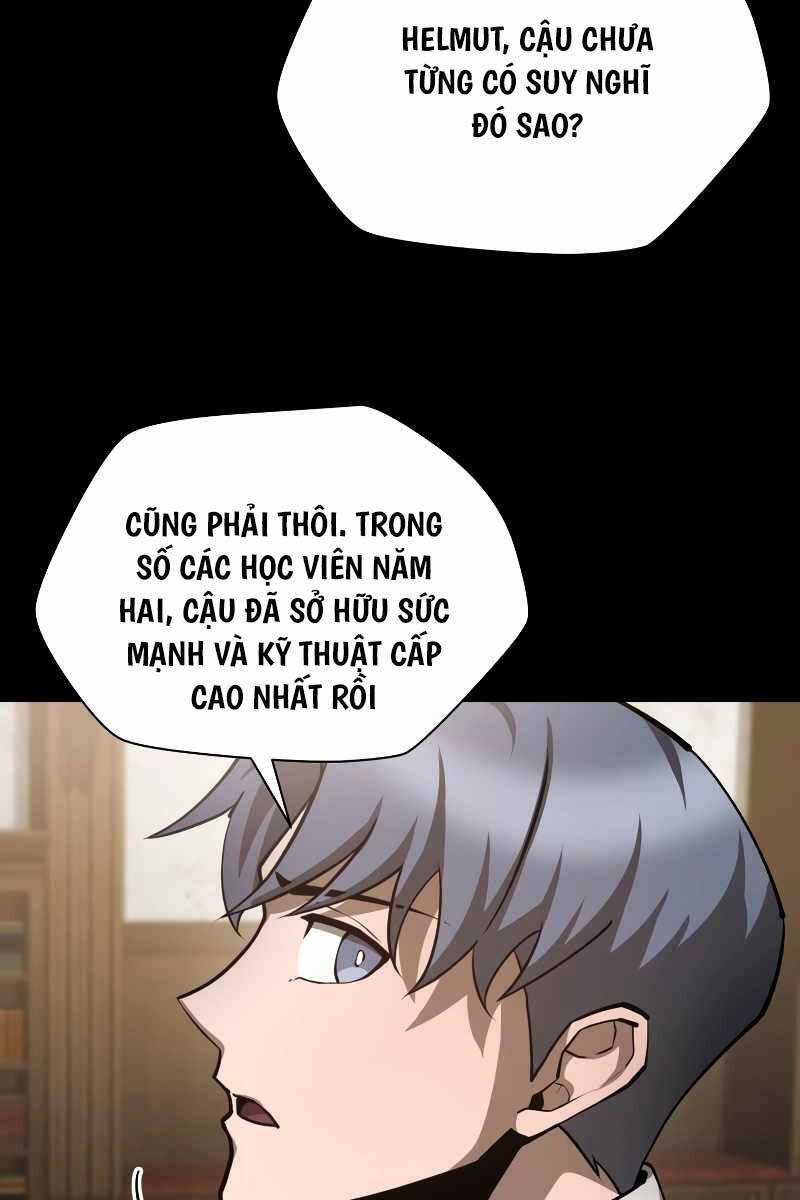 Helmut Đứa Trẻ Bị Ruồng Bỏ Chap 60 - Next Chap 61