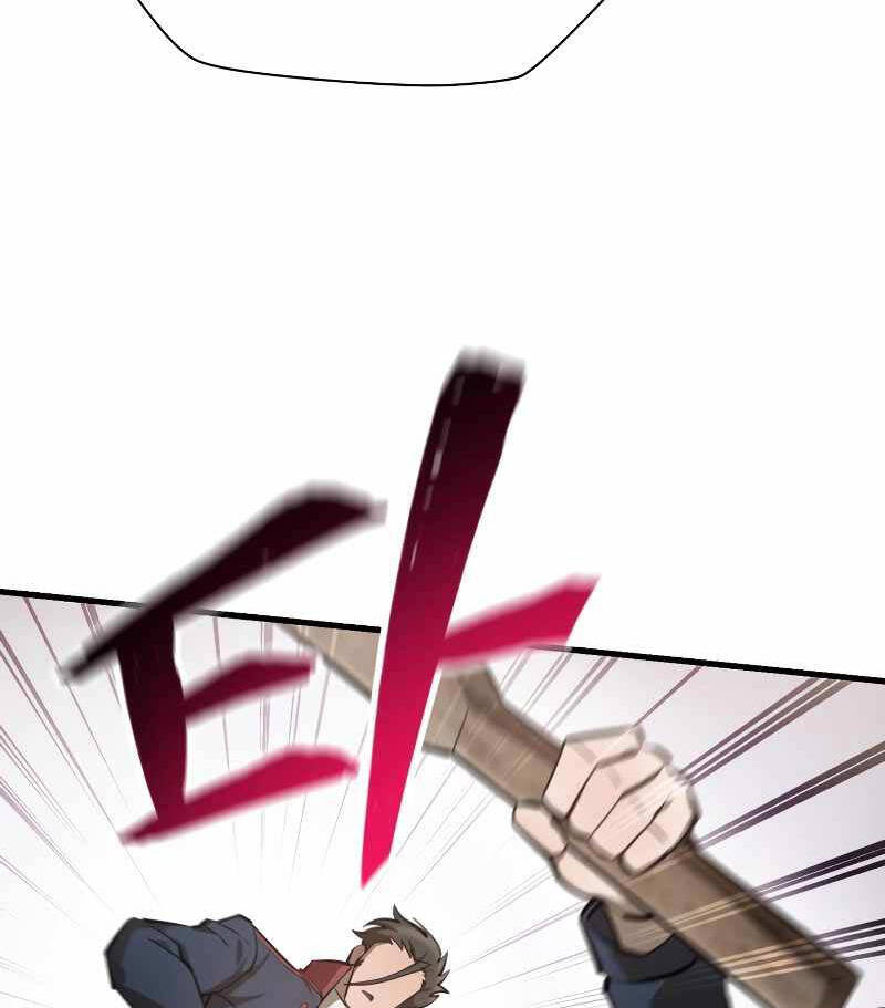 Helmut Đứa Trẻ Bị Ruồng Bỏ Chap 60 - Next Chap 61