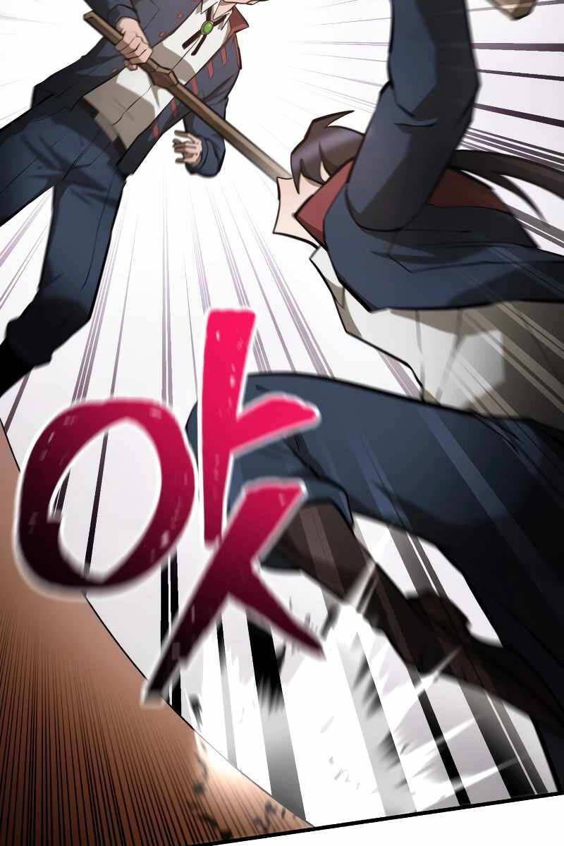 Helmut Đứa Trẻ Bị Ruồng Bỏ Chap 60 - Next Chap 61