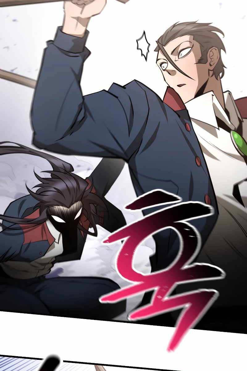 Helmut Đứa Trẻ Bị Ruồng Bỏ Chap 60 - Next Chap 61