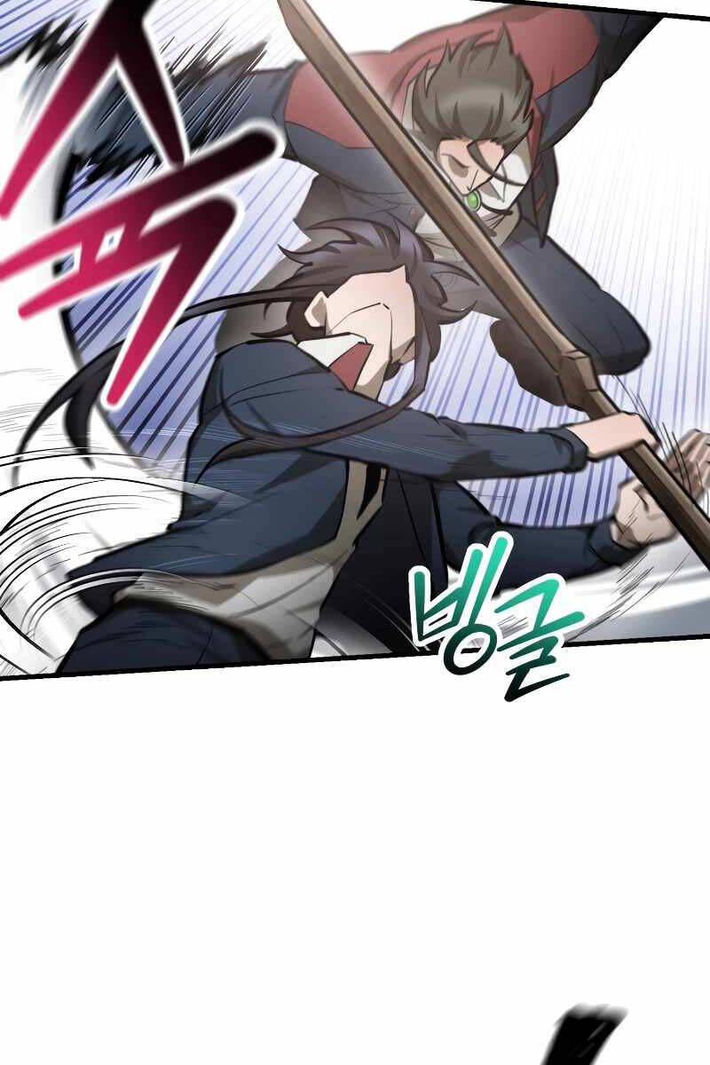 Helmut Đứa Trẻ Bị Ruồng Bỏ Chap 60 - Next Chap 61