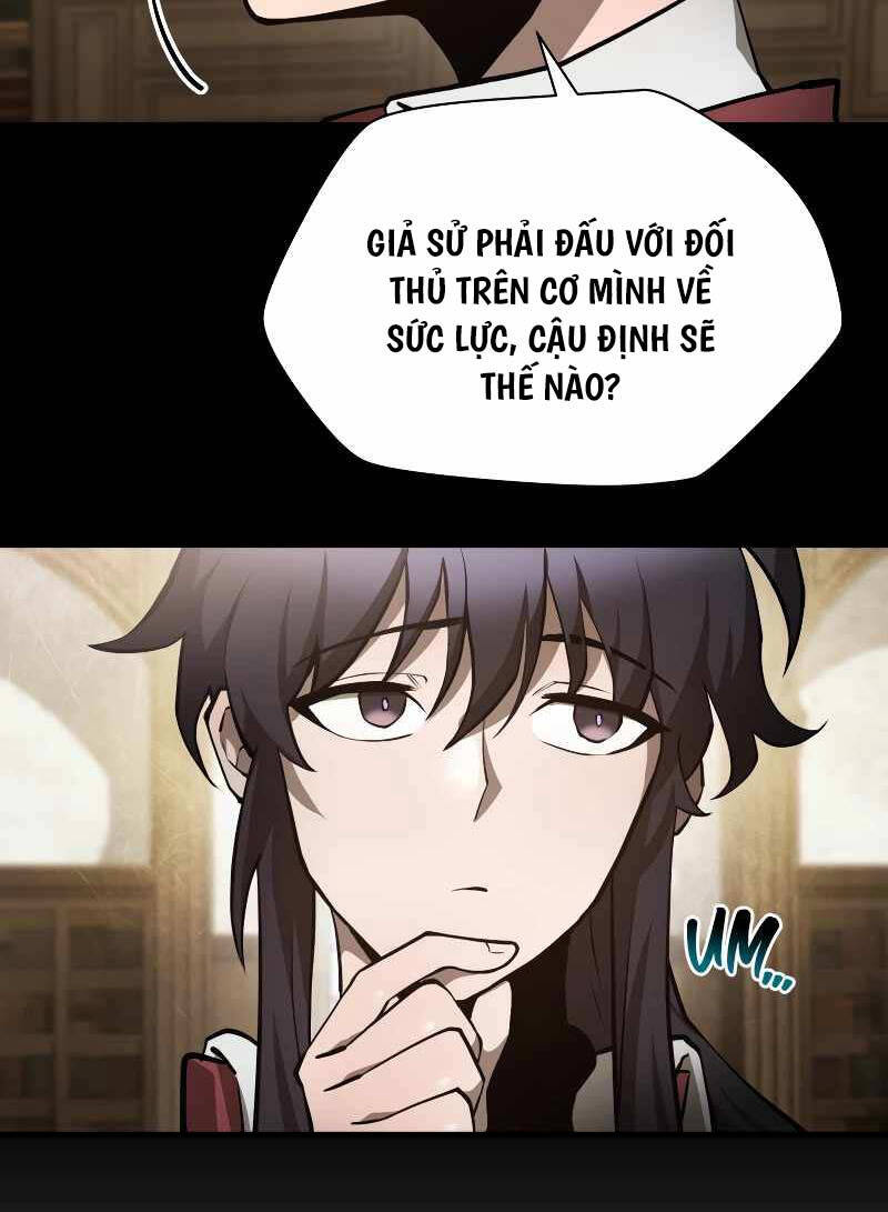 Helmut Đứa Trẻ Bị Ruồng Bỏ Chap 60 - Next Chap 61
