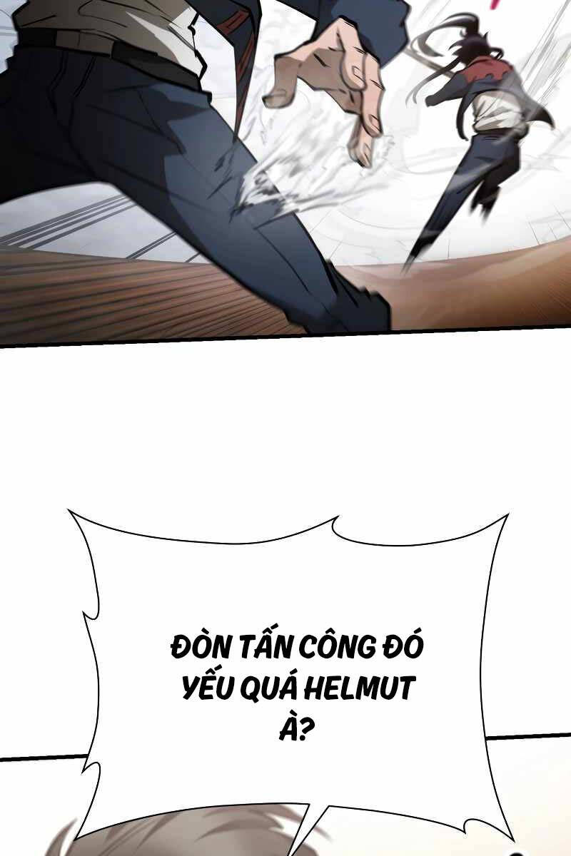 Helmut Đứa Trẻ Bị Ruồng Bỏ Chap 60 - Next Chap 61