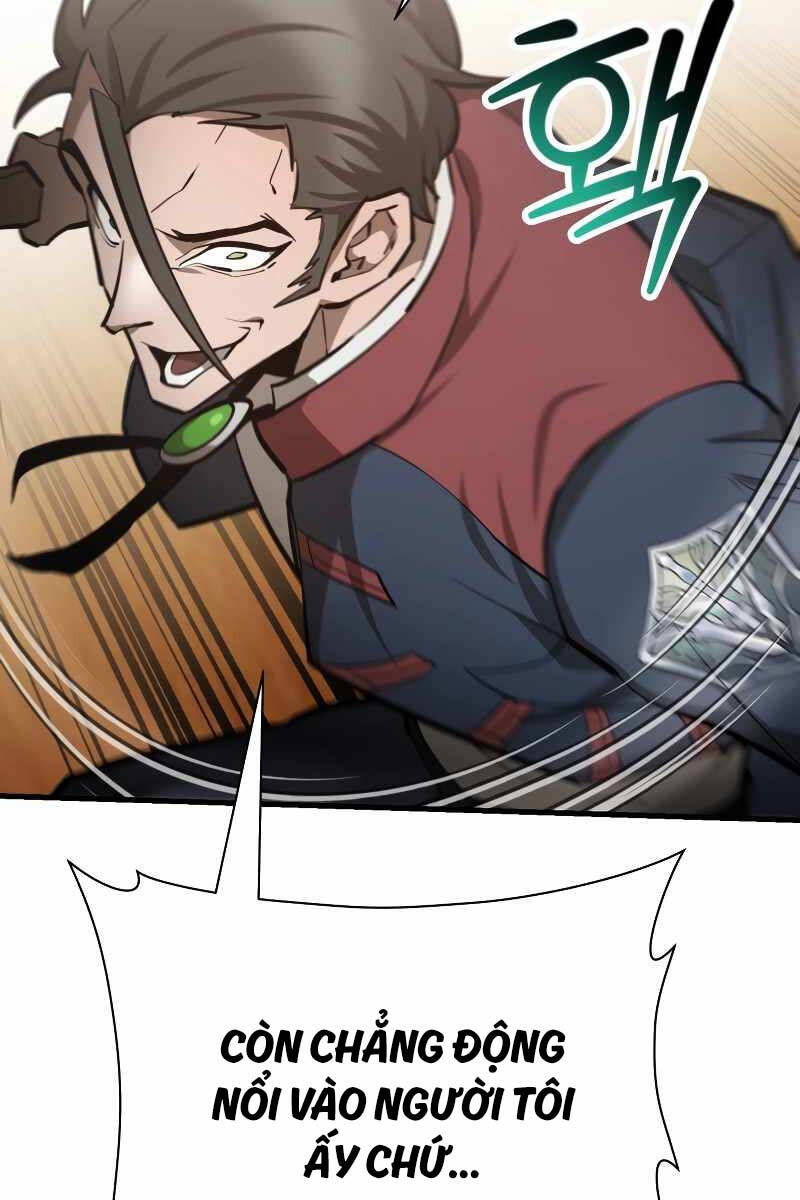 Helmut Đứa Trẻ Bị Ruồng Bỏ Chap 60 - Next Chap 61