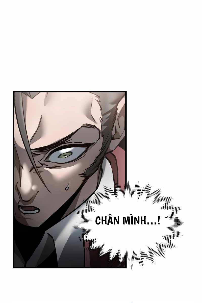 Helmut Đứa Trẻ Bị Ruồng Bỏ Chap 60 - Next Chap 61