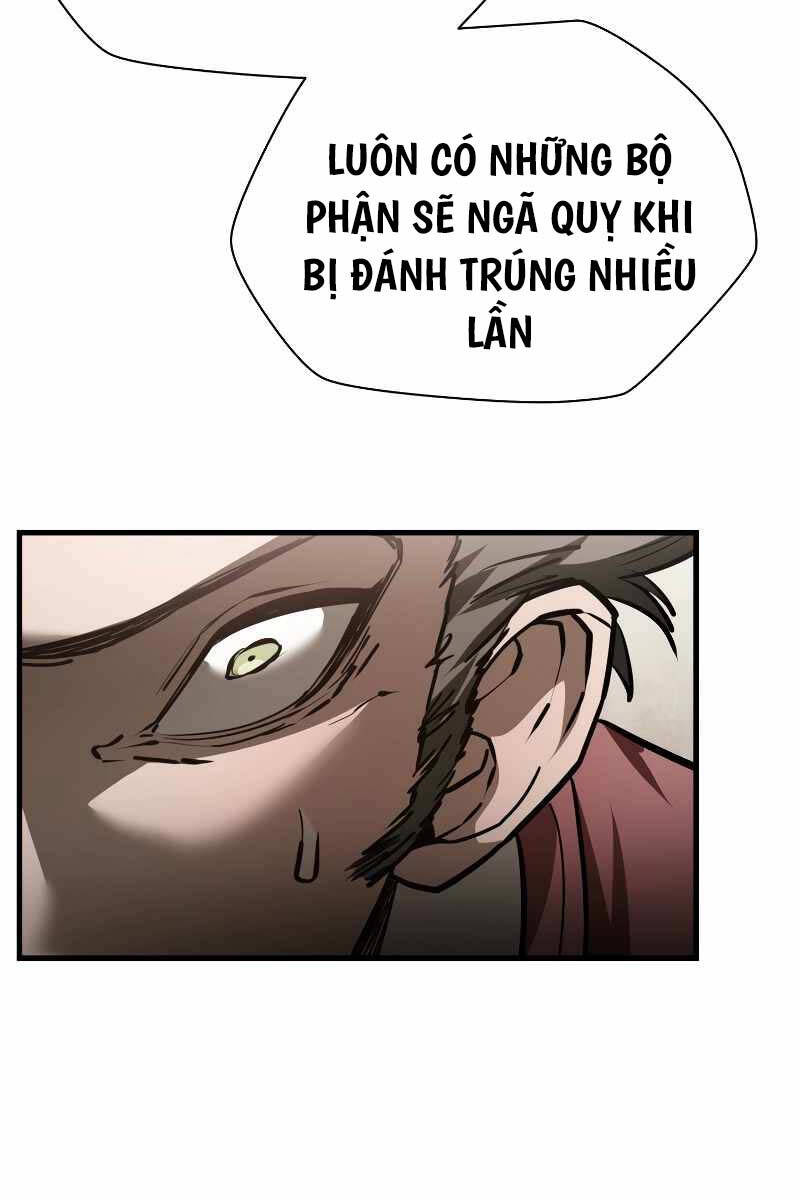 Helmut Đứa Trẻ Bị Ruồng Bỏ Chap 60 - Next Chap 61
