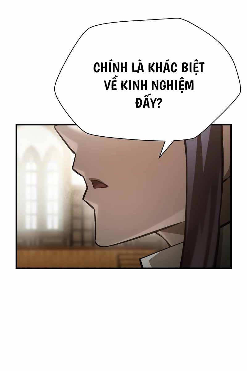 Helmut Đứa Trẻ Bị Ruồng Bỏ Chap 60 - Next Chap 61