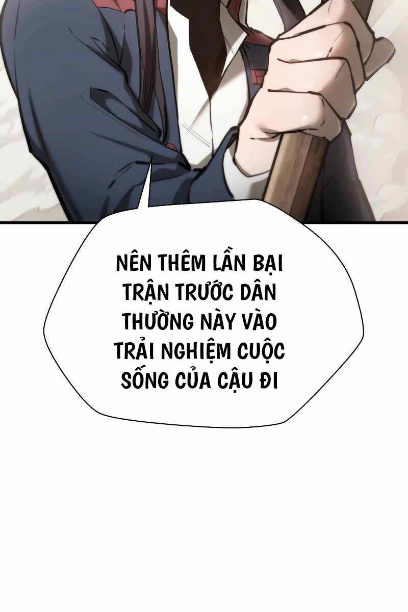 Helmut Đứa Trẻ Bị Ruồng Bỏ Chap 60 - Next Chap 61