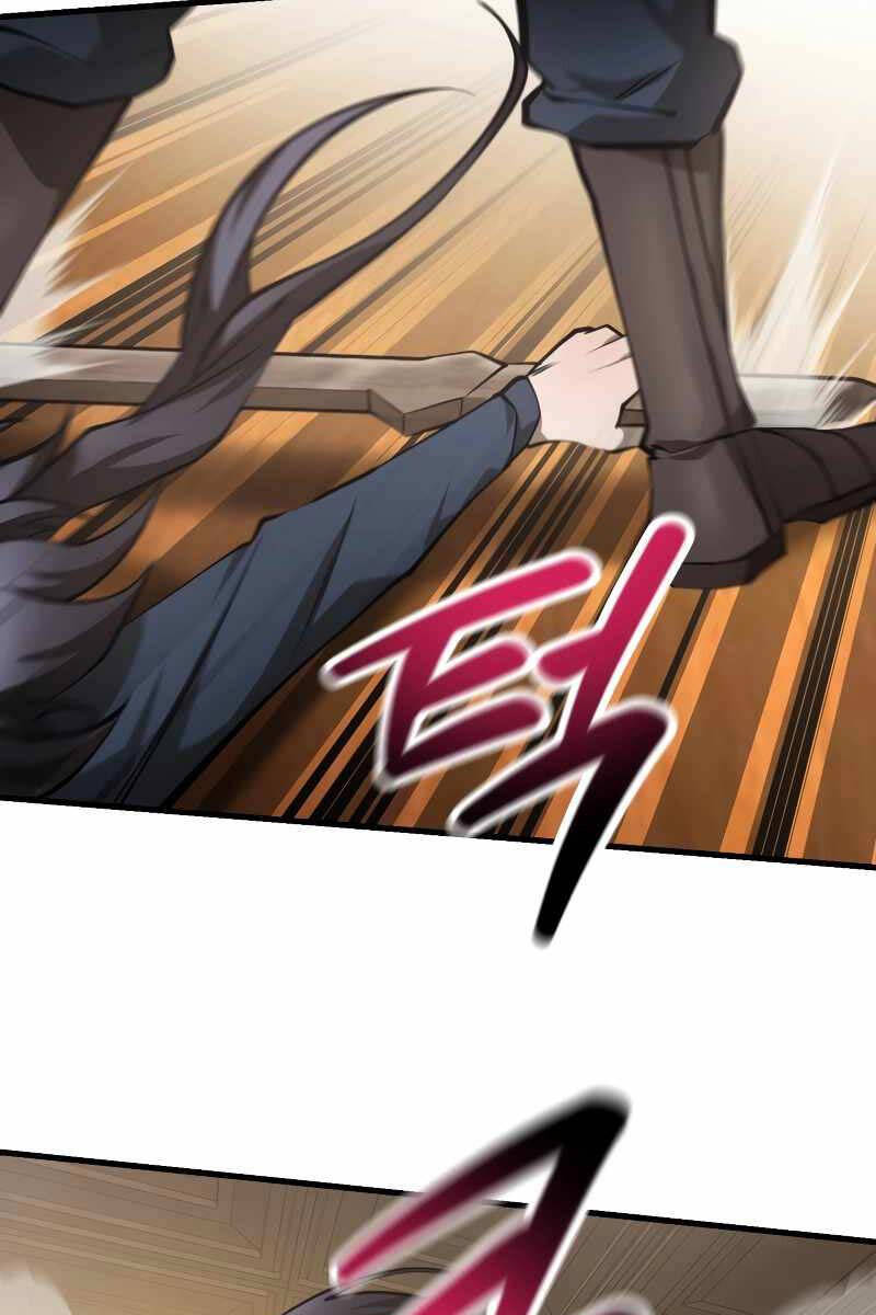Helmut Đứa Trẻ Bị Ruồng Bỏ Chap 60 - Next Chap 61