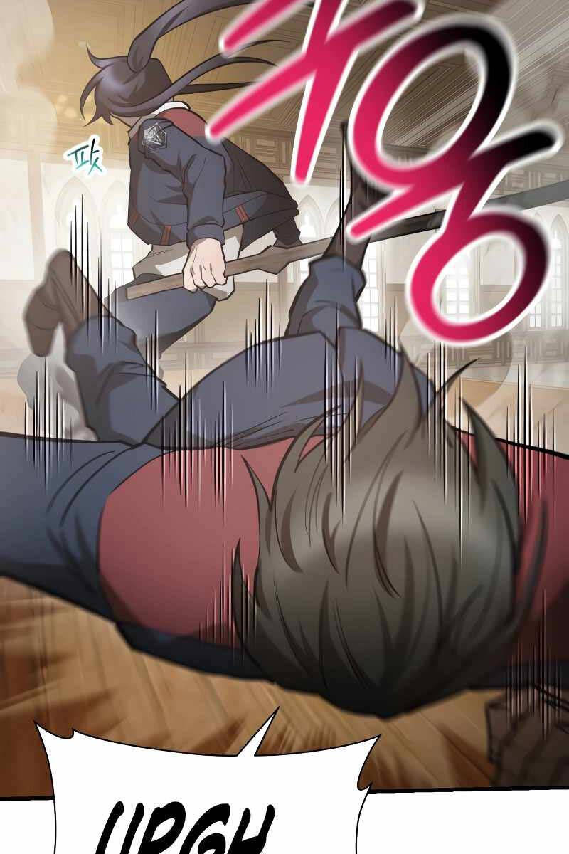Helmut Đứa Trẻ Bị Ruồng Bỏ Chap 60 - Next Chap 61