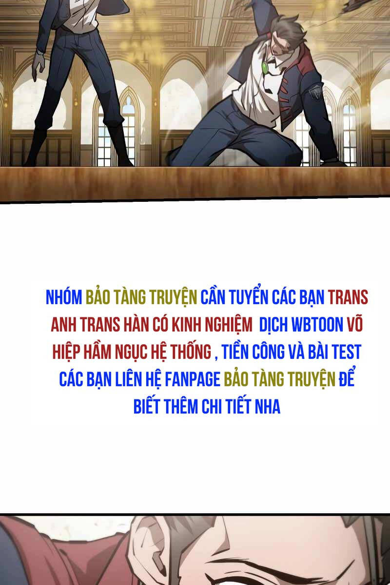 Helmut Đứa Trẻ Bị Ruồng Bỏ Chap 60 - Next Chap 61