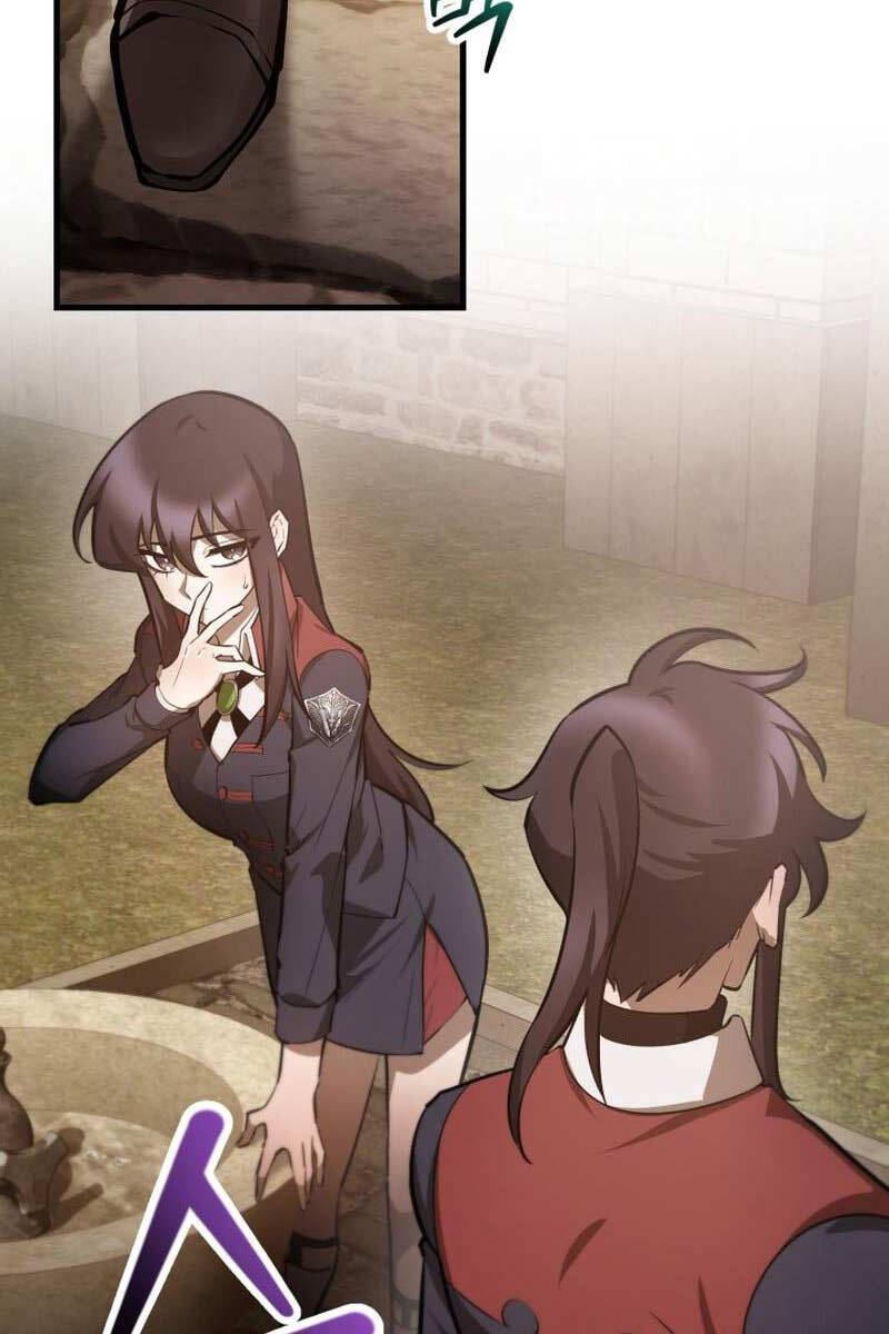 Helmut Đứa Trẻ Bị Ruồng Bỏ Chap 61 - Next Chap 62