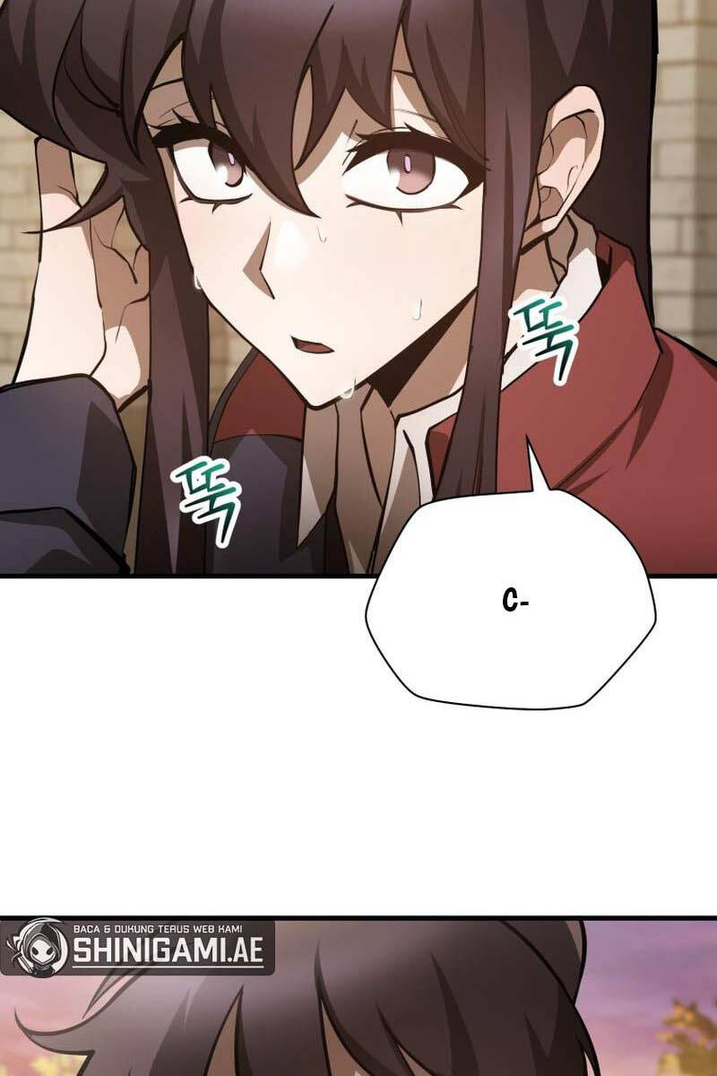 Helmut Đứa Trẻ Bị Ruồng Bỏ Chap 61 - Next Chap 62