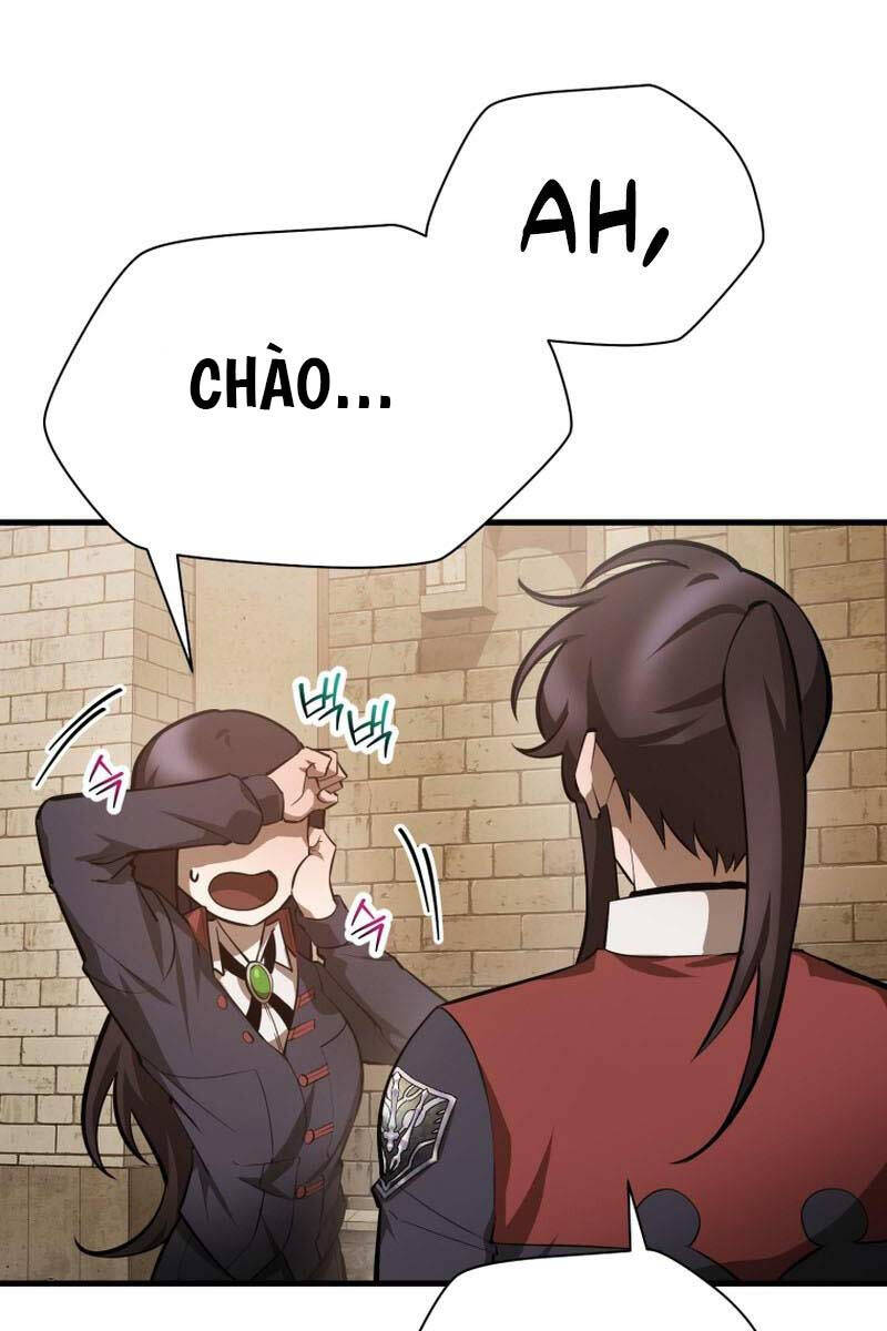 Helmut Đứa Trẻ Bị Ruồng Bỏ Chap 61 - Next Chap 62