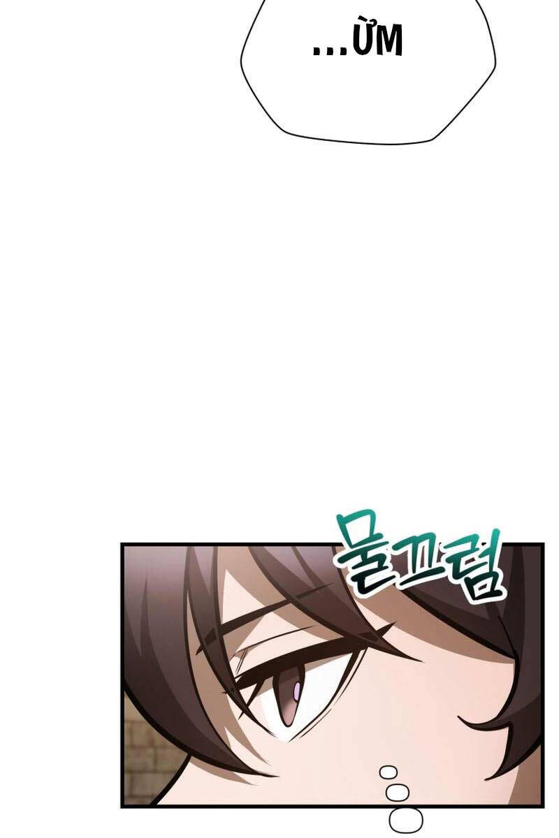 Helmut Đứa Trẻ Bị Ruồng Bỏ Chap 61 - Next Chap 62