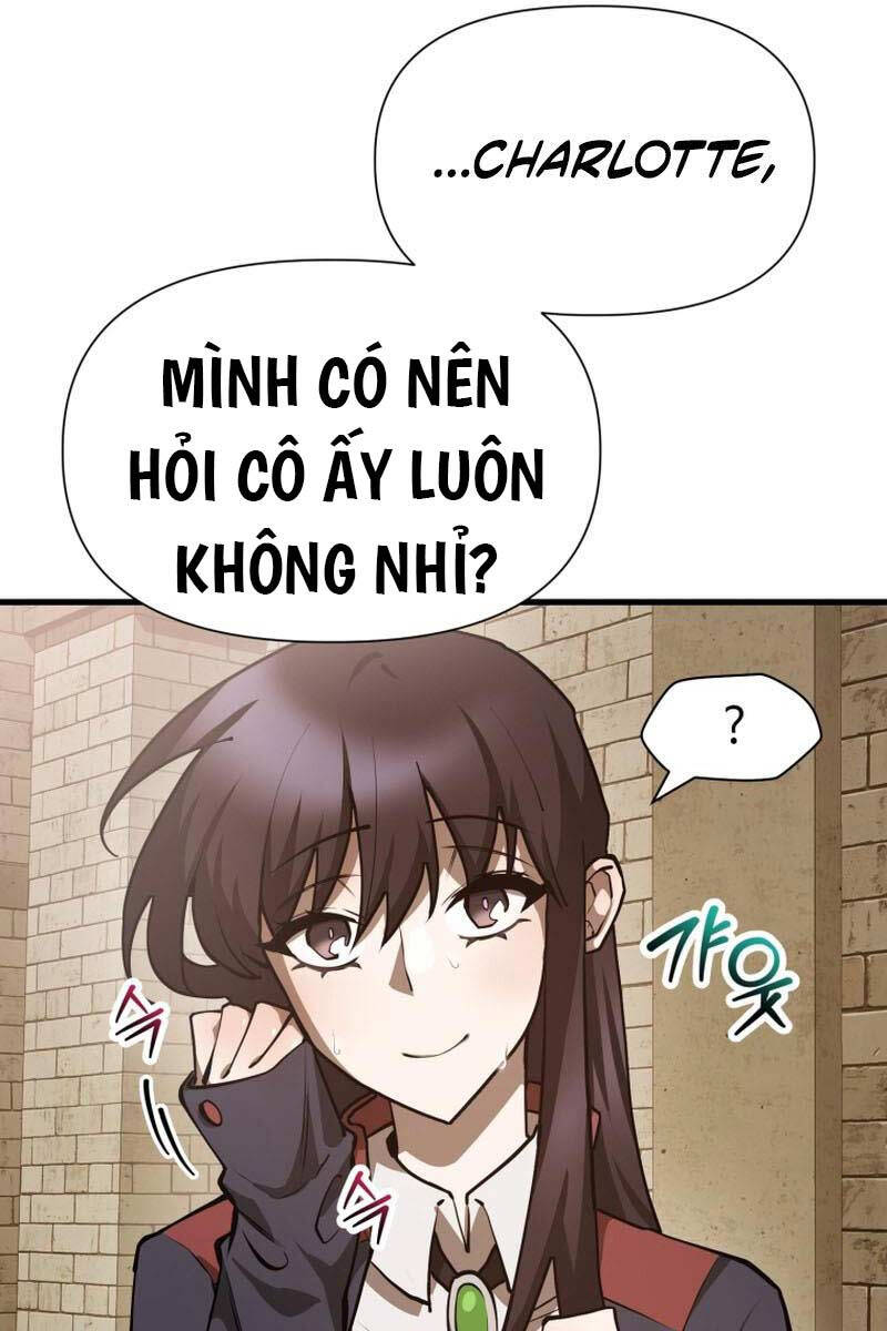 Helmut Đứa Trẻ Bị Ruồng Bỏ Chap 61 - Next Chap 62