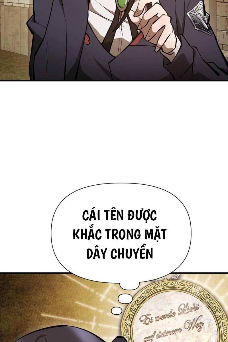 Helmut Đứa Trẻ Bị Ruồng Bỏ Chap 61 - Next Chap 62