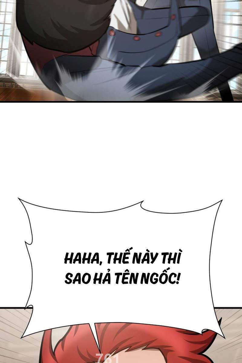 Helmut Đứa Trẻ Bị Ruồng Bỏ Chap 61 - Next Chap 62