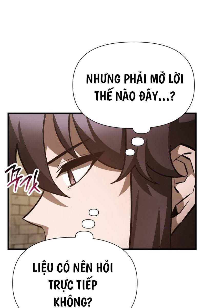 Helmut Đứa Trẻ Bị Ruồng Bỏ Chap 61 - Next Chap 62