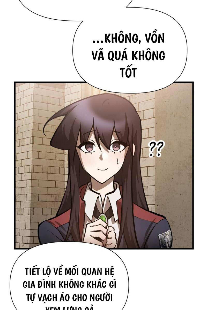 Helmut Đứa Trẻ Bị Ruồng Bỏ Chap 61 - Next Chap 62