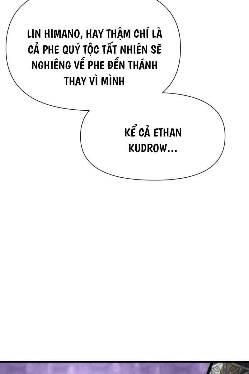 Helmut Đứa Trẻ Bị Ruồng Bỏ Chap 61 - Next Chap 62