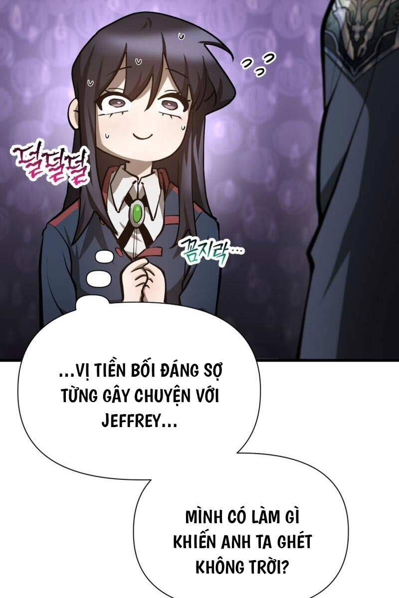Helmut Đứa Trẻ Bị Ruồng Bỏ Chap 61 - Next Chap 62