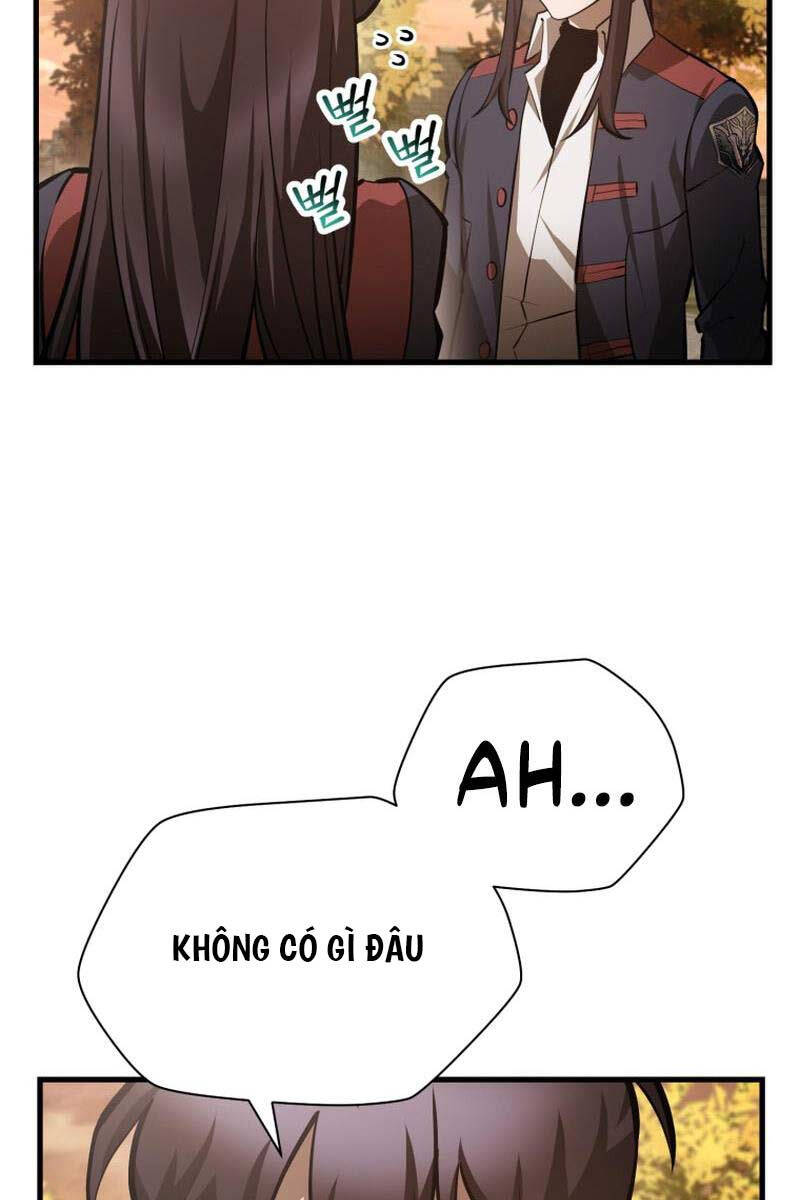 Helmut Đứa Trẻ Bị Ruồng Bỏ Chap 61 - Next Chap 62
