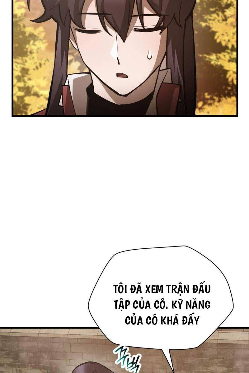 Helmut Đứa Trẻ Bị Ruồng Bỏ Chap 61 - Next Chap 62