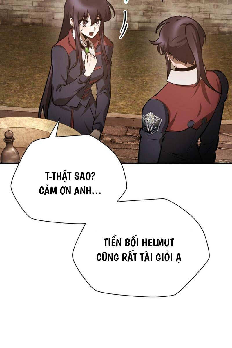 Helmut Đứa Trẻ Bị Ruồng Bỏ Chap 61 - Next Chap 62