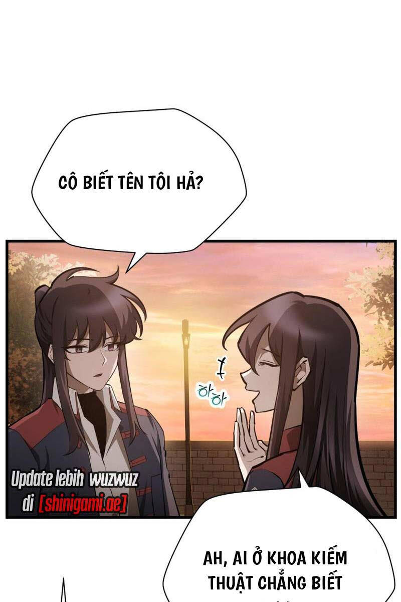 Helmut Đứa Trẻ Bị Ruồng Bỏ Chap 61 - Next Chap 62