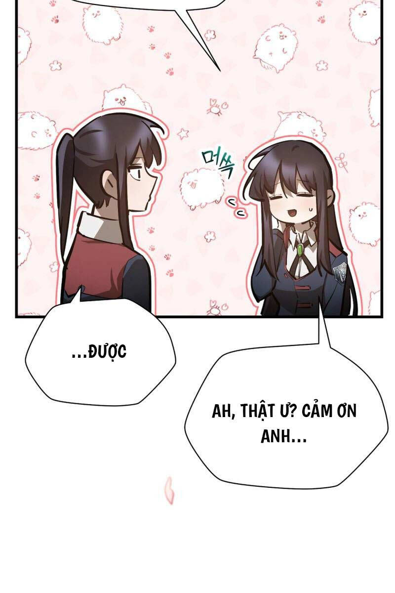 Helmut Đứa Trẻ Bị Ruồng Bỏ Chap 61 - Next Chap 62