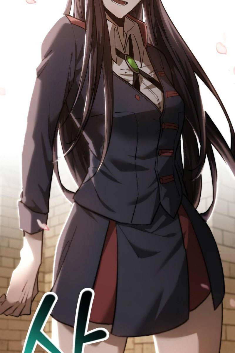 Helmut Đứa Trẻ Bị Ruồng Bỏ Chap 61 - Next Chap 62