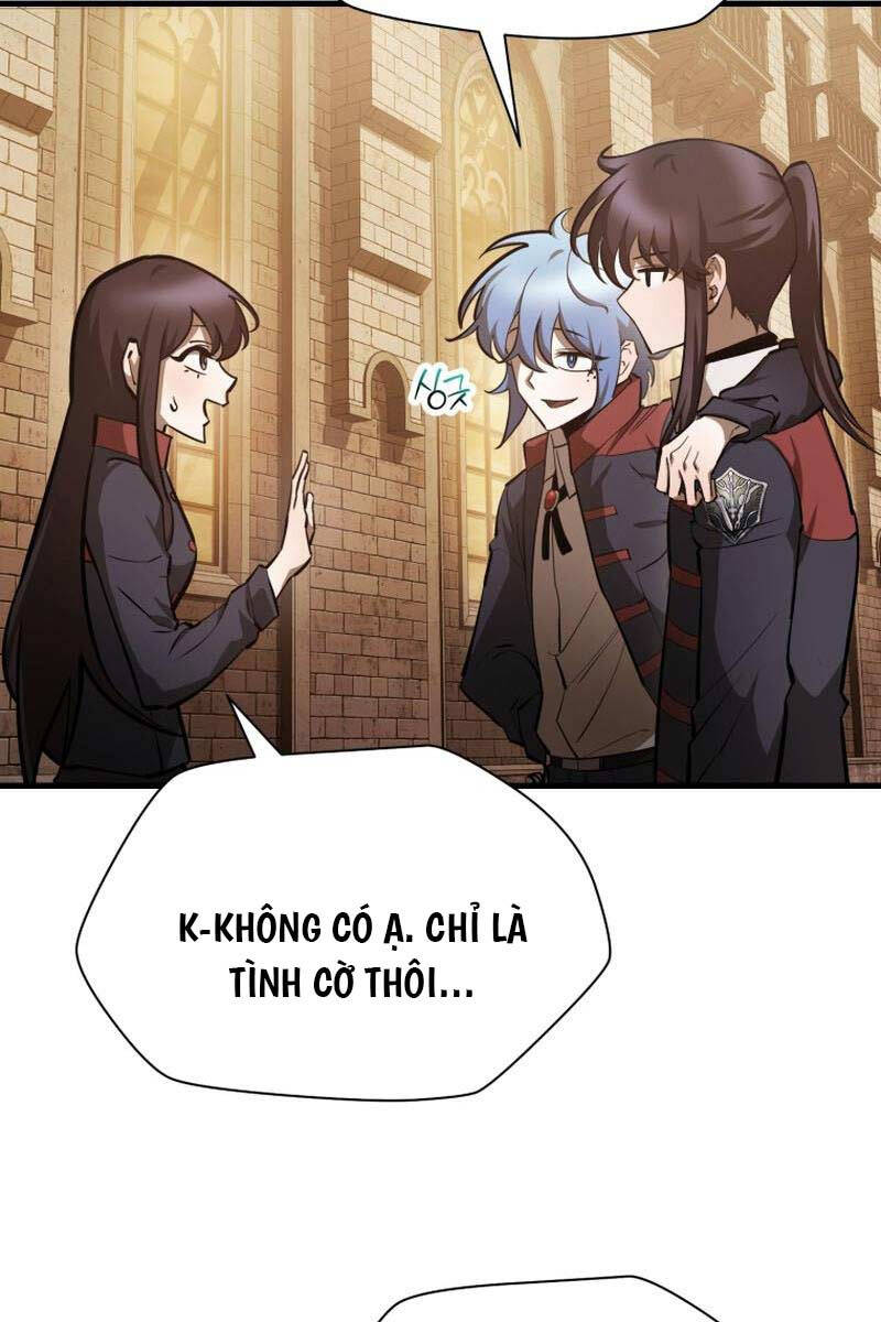 Helmut Đứa Trẻ Bị Ruồng Bỏ Chap 61 - Next Chap 62