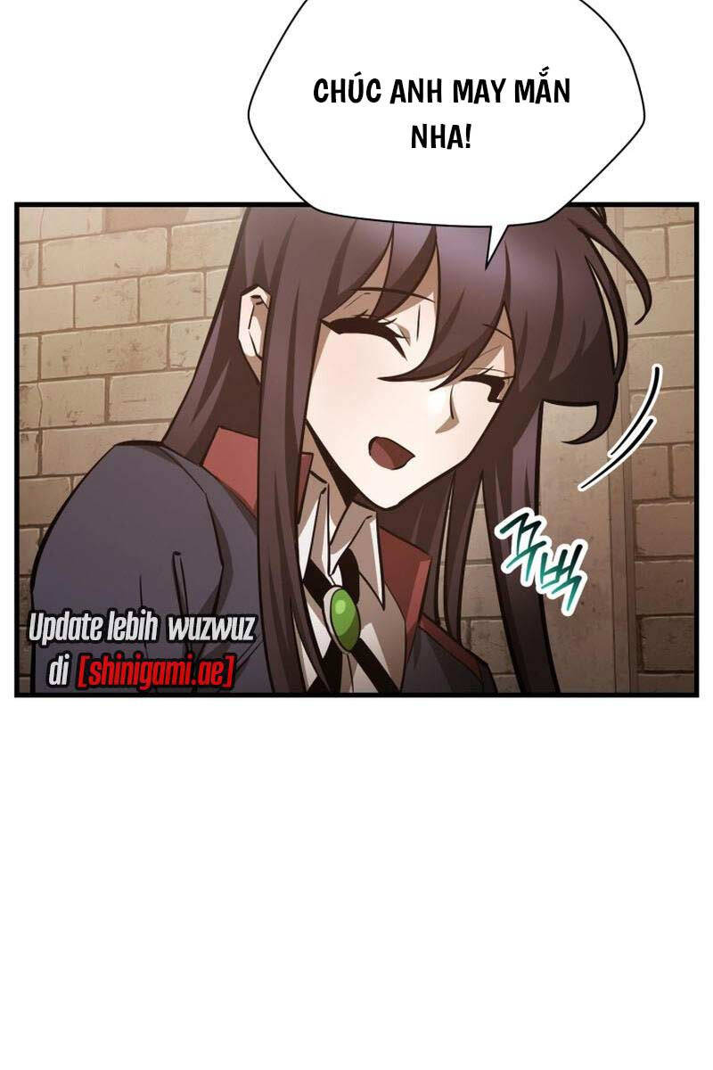 Helmut Đứa Trẻ Bị Ruồng Bỏ Chap 61 - Next Chap 62