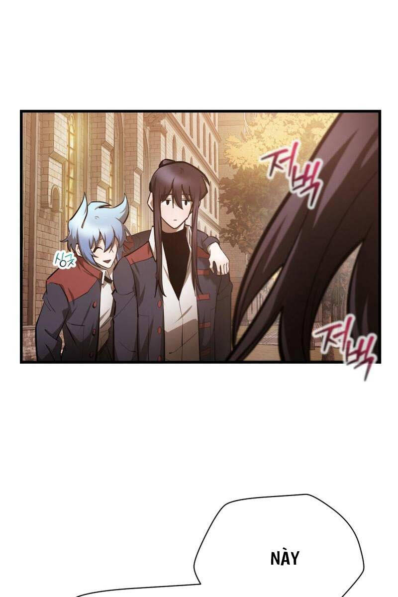 Helmut Đứa Trẻ Bị Ruồng Bỏ Chap 61 - Next Chap 62