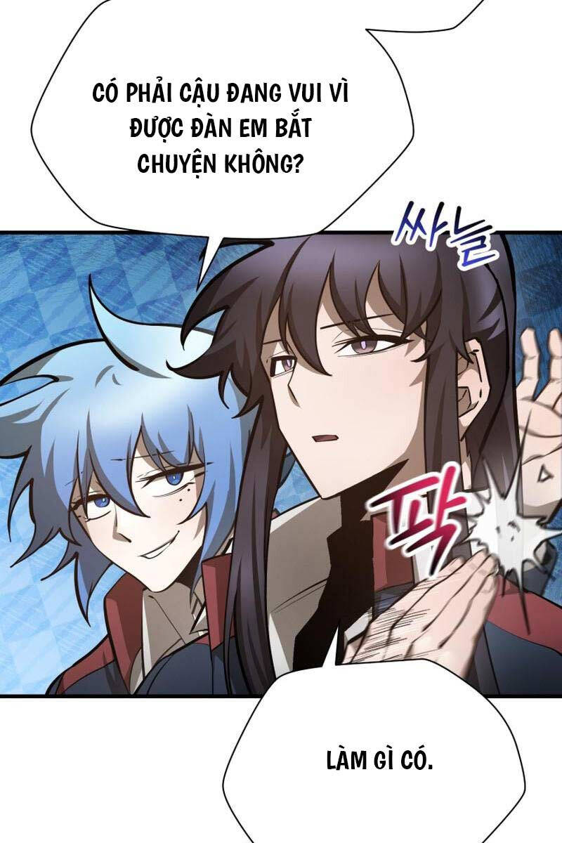 Helmut Đứa Trẻ Bị Ruồng Bỏ Chap 61 - Next Chap 62