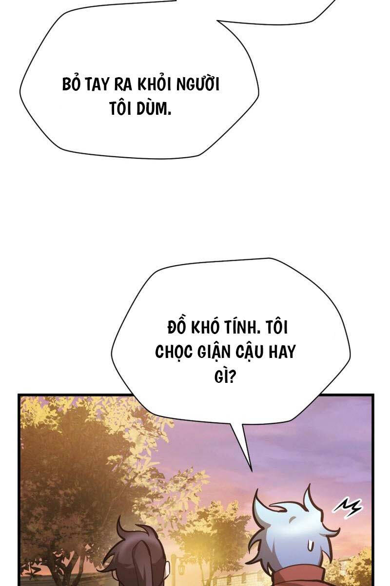 Helmut Đứa Trẻ Bị Ruồng Bỏ Chap 61 - Next Chap 62