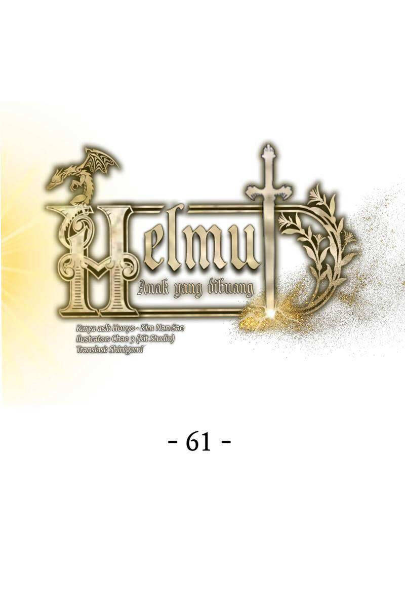 Helmut Đứa Trẻ Bị Ruồng Bỏ Chap 61 - Next Chap 62