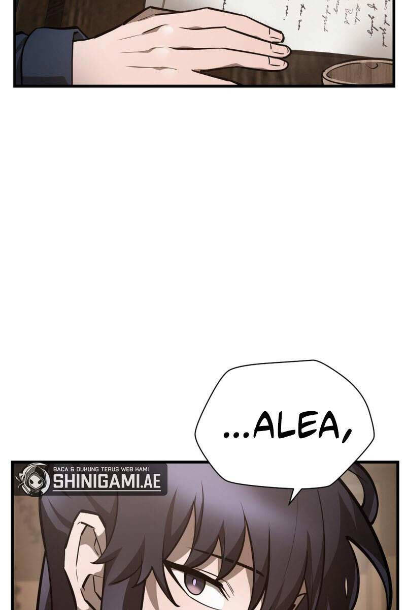 Helmut Đứa Trẻ Bị Ruồng Bỏ Chap 61 - Next Chap 62