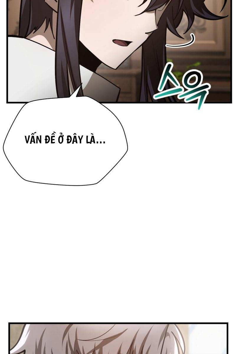 Helmut Đứa Trẻ Bị Ruồng Bỏ Chap 61 - Next Chap 62